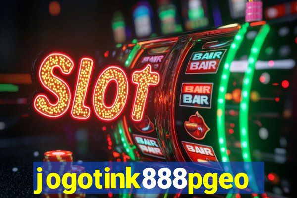 jogotink888pgeo