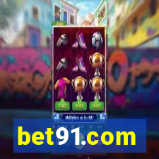 bet91.com