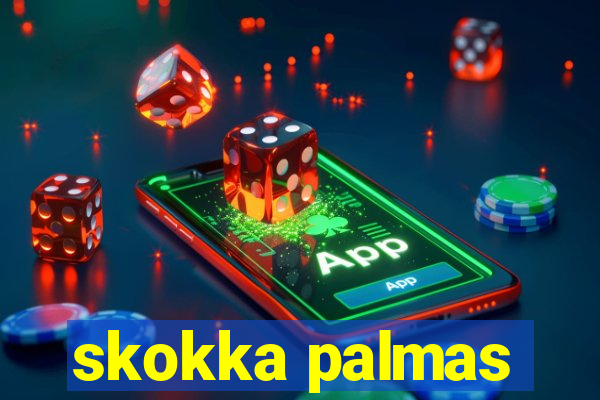 skokka palmas