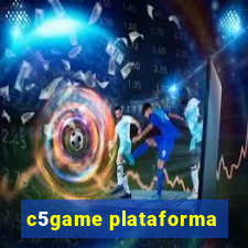 c5game plataforma