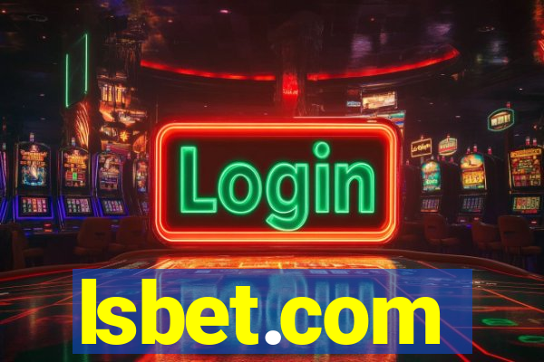 lsbet.com