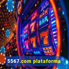 5567.com plataforma