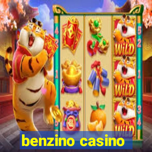 benzino casino