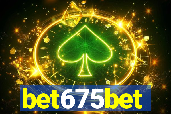 bet675bet