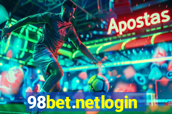 98bet.netlogin