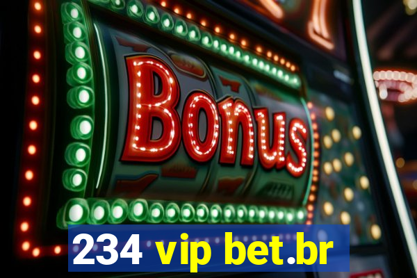 234 vip bet.br