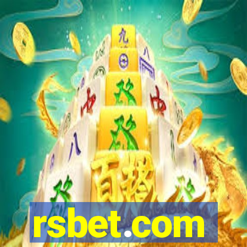 rsbet.com