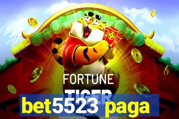 bet5523 paga