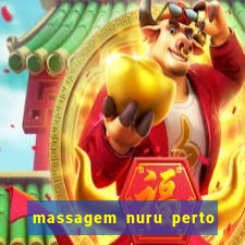 massagem nuru perto de mim