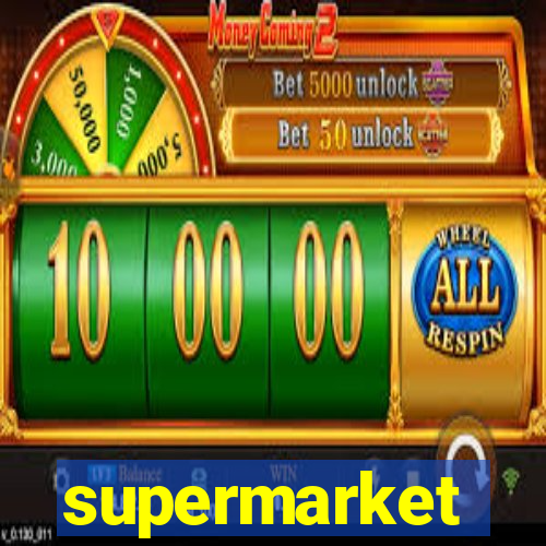 supermarket simulator apk dinheiro infinito android