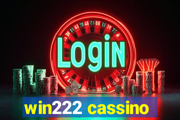 win222 cassino