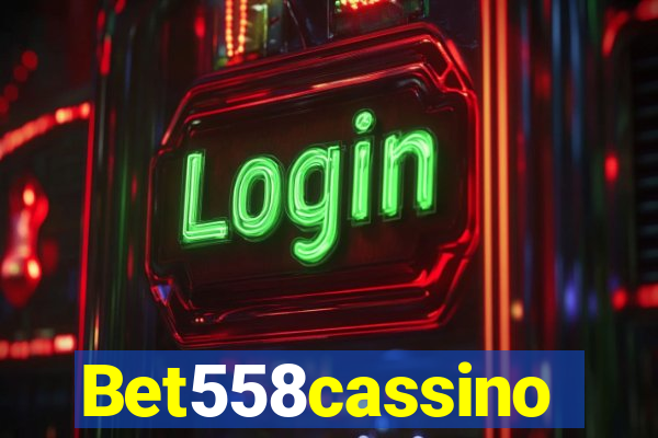 Bet558cassino