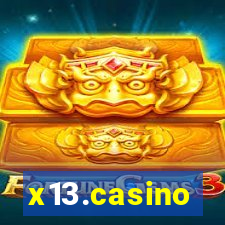 x13.casino