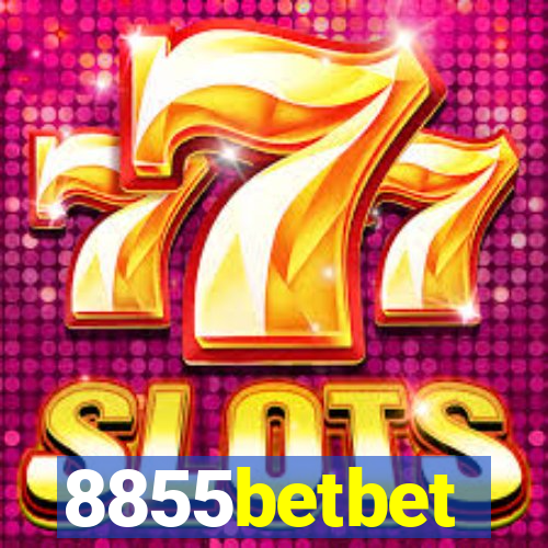 8855betbet