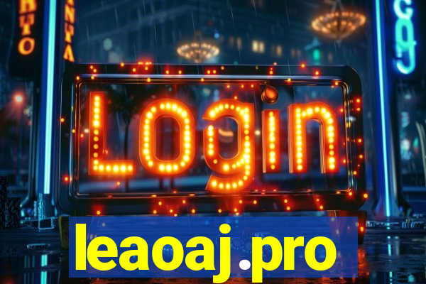 leaoaj.pro