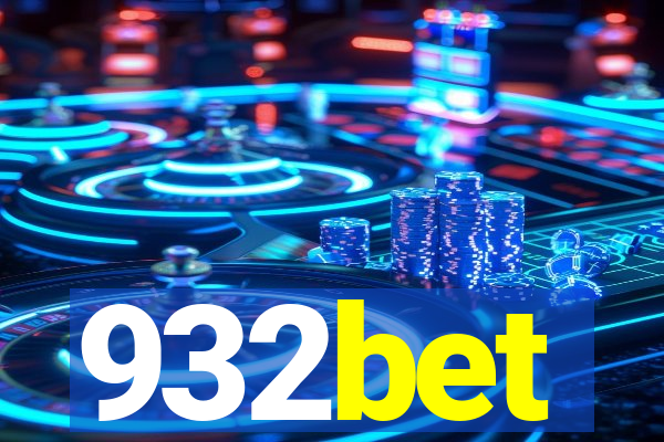 932bet