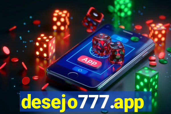 desejo777.app