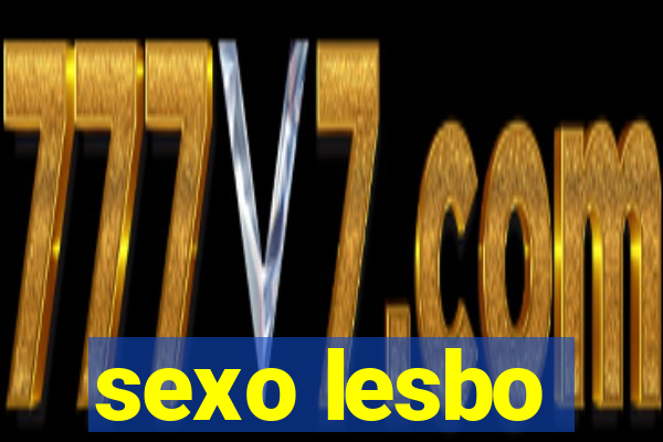 sexo lesbo