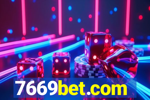 7669bet.com