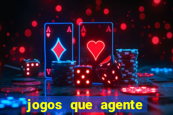 jogos que agente ganha dinheiro de verdade