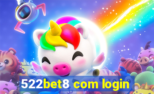 522bet8 com login