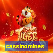 cassinomines