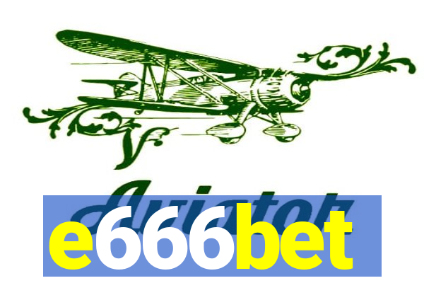 e666bet