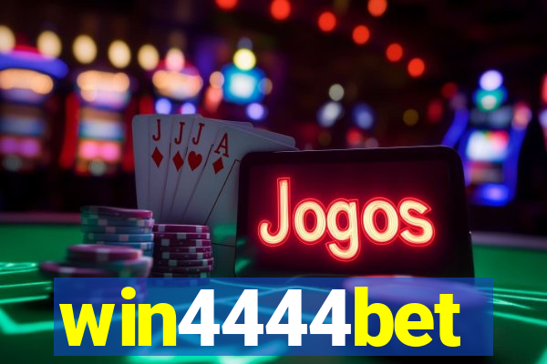 win4444bet