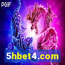 5hbet4.com