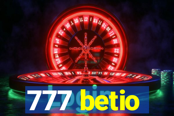 777 betio