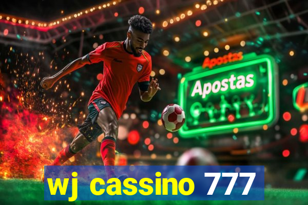 wj cassino 777