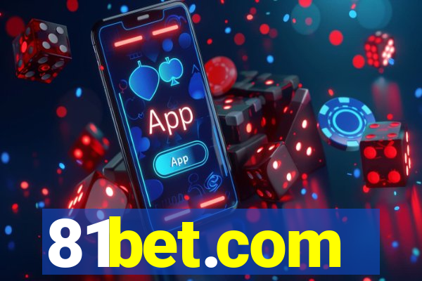 81bet.com