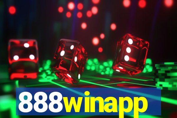 888winapp