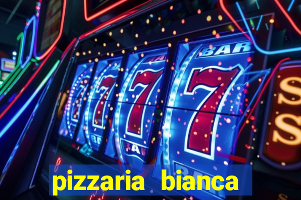 pizzaria bianca porto alegre