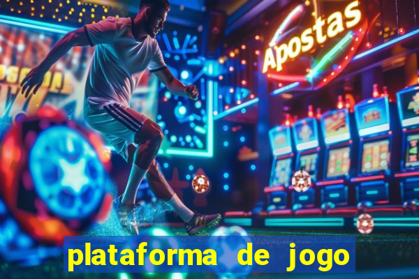 plataforma de jogo que paga no cadastro facebook