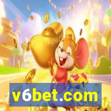 v6bet.com