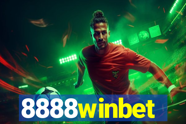 8888winbet