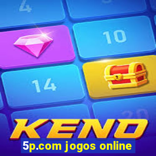 5p.com jogos online