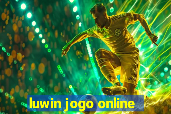 luwin jogo online