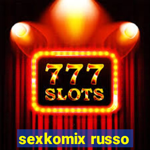 sexkomix russo