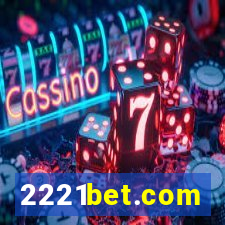 2221bet.com