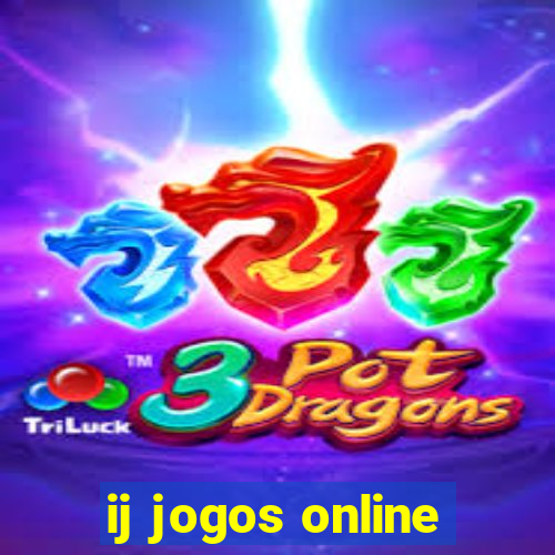 ij jogos online