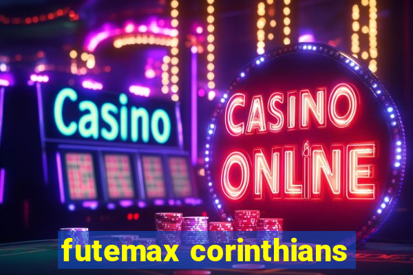 futemax corinthians