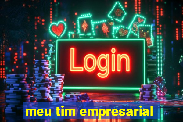 meu tim empresarial