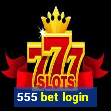 555 bet login