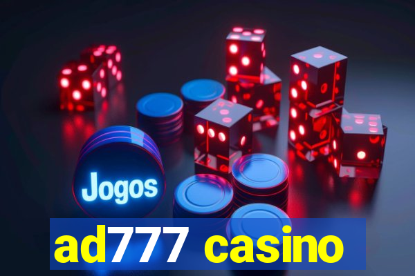 ad777 casino