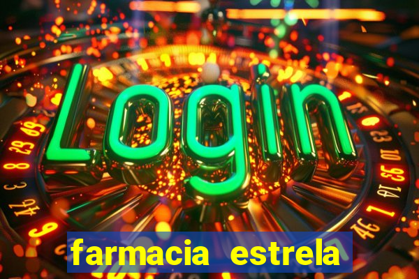 farmacia estrela porto alegre