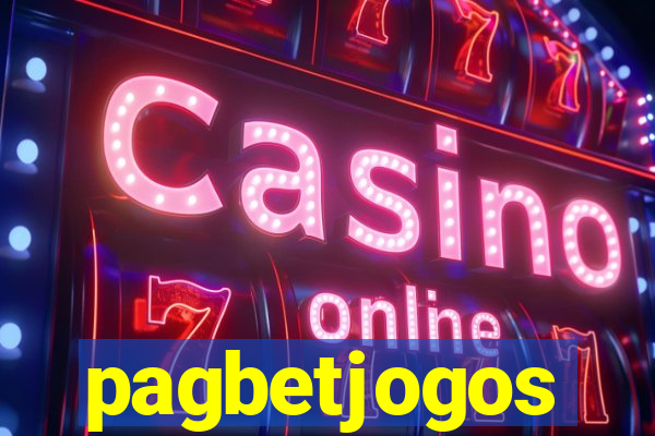 pagbetjogos