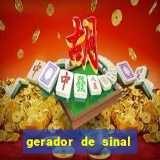 gerador de sinal fortune tiger