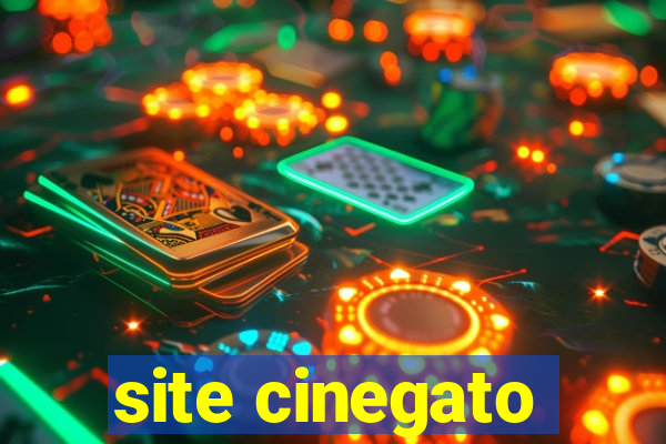 site cinegato